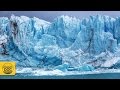 Climbing Perito Moreno Glacier