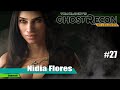 Ghost Recon Wildlands - Nidia Flores #27