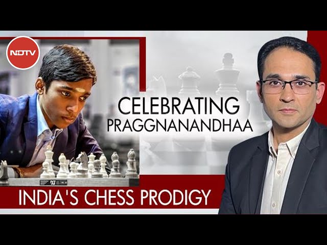 Quick Q&A with Viswanathan Anand - ChessBase India