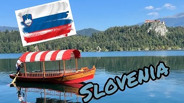 PLETNA BOAT RIDE | LAKE BLED | SLOVENIA