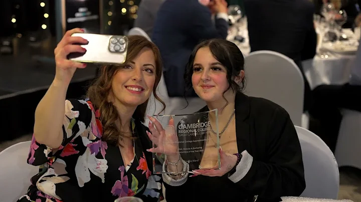 Apprenticeship Awards 2025