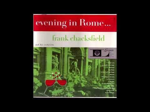 Frank Cheksfield Orch