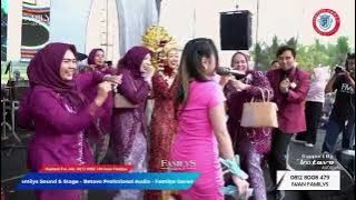 Selly Fristy - Jayanti | Familys Group Live Kp Gardu Keramat Pakuhaji Tangerang