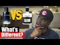 Toilette vs Parfum - Whats the Difference Between Toilette and Parfums