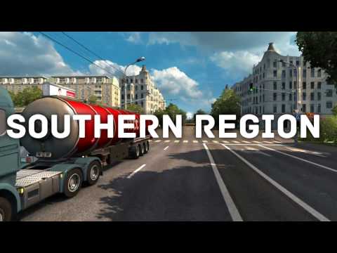 [ETS2]Trailer update 6.0.0