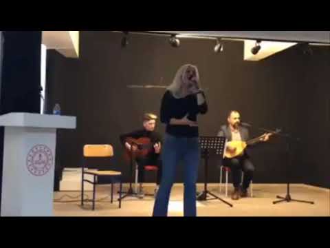 Aynur HAŞHAŞ-Orhan KARAYEL