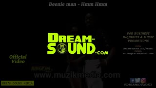 Beenie Man - Hmm Hmm (Official Video)