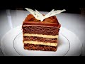 ВОТ как приготовить ВСЕМИ любимый САМЫЙ МОДНЫЙ Шоколадный торт‼️😍 СУПЕР ВКУСНЫЙ!