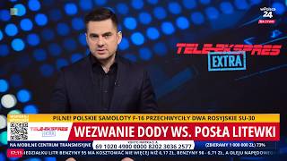 Tele-ekspres EXTRA  24.04.2026