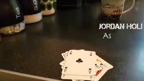 Opening sequence First draft