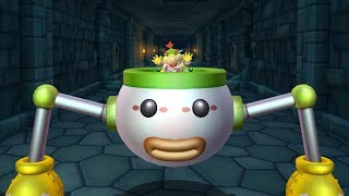 Mario Party 9 - All Bowser Jr. Minigames