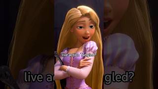 Live-Action Tangled Cast Is Actually Looking Good 👀