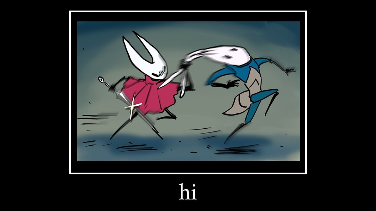 +1 Hour Of Silksong Memes To Instantly Fix Your Mood