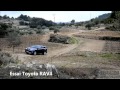 Toyota rav4 essai par 4rouesmotricescom