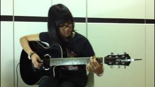 (Gun N' Roses) Don't cry - Aommie Kikkok