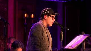 George Salazar performs "Who You Deserve" by Joshua Stackhouse chords