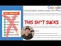 SEO Checklists Suck (Do This Instead)