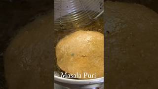 Masala Puri | Instant Indian Snack | मसाला पूरी shorts recipevideo recipe