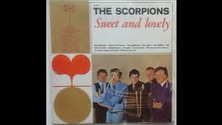 The Scorpions - Climbing the Charts 1965 Full Album