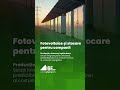Fotovoltaice și stocare pentru companii | IGF Grup
