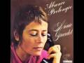 Annie Girardot - Absence prolongée  (tres rare)