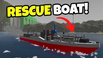 Adding Generator & More! | Stormworks Career Series (E5,S1)