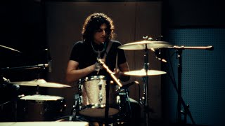 Greta Van Fleet - The Indigo Streak (Live From RCA Studio A)