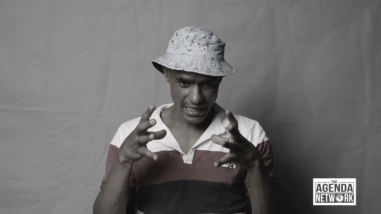 Crossing Paths with the Men Who Took Lucky Dube's Life 4/5