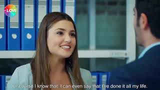 Ask laftan anlamaz english sub title episode 2 part 4