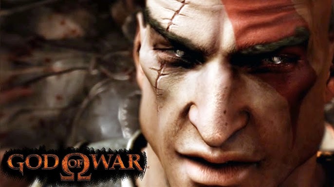 GOD OF WAR #3 - Oráculo e o Deus da Guerra! (PS3 Gameplay em Português) 