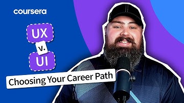 UI vs. UX: Choosing Your Design Career Path