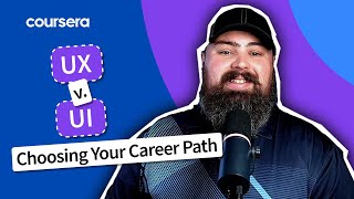 UI vs. UX: Choosing Your Design Career Path