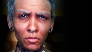 Old Age Makeup Tutorial