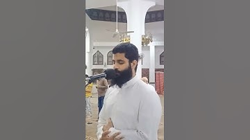 #تلاوة من سورة الأنعام في صلاة التراويح