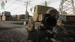 My best tarkov plays and shots!!
