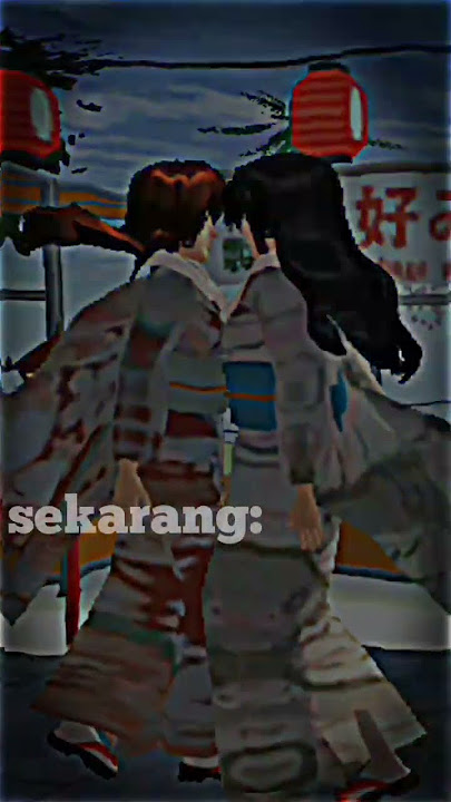 sahabat ber akhir asing🥺😢 || sakura school simulator ccp sad || #shorts #sakuraschoolsimulator #ccp