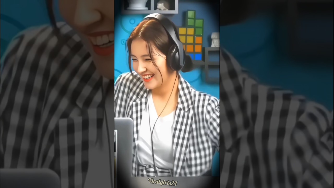 South korea Queen👑❣️"Nancy Momoland: The Rising Star of K-Pop!" 