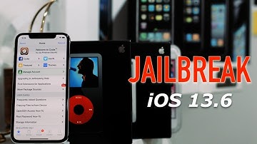 Jailbreak iOS 13.6 / iPadOS 13.6 Using Checkra1n - How-To Tutorial