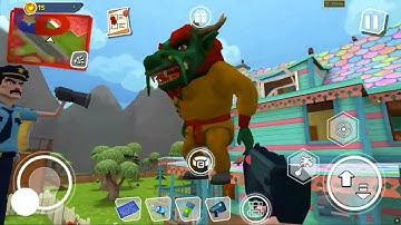 Dark Riddle 21.2.0 Mod. Unlock all new characters and costumes : Dark Riddle Player/Part 2