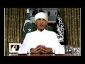 obama is a muslim