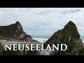 Neuseeland: Die Südinsel - Reisebericht