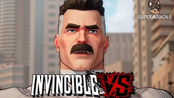 IS INVINCIBLE VS GOOD OR BAD??? - Invincible Vs: Honest Thoughts After Playing Invincible Vs