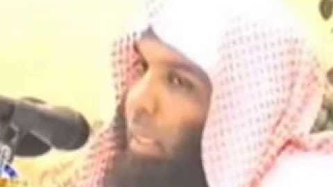 تلاوة للشيخ خالد الراشد فرج الله عنه سورة الغاشية.mp4