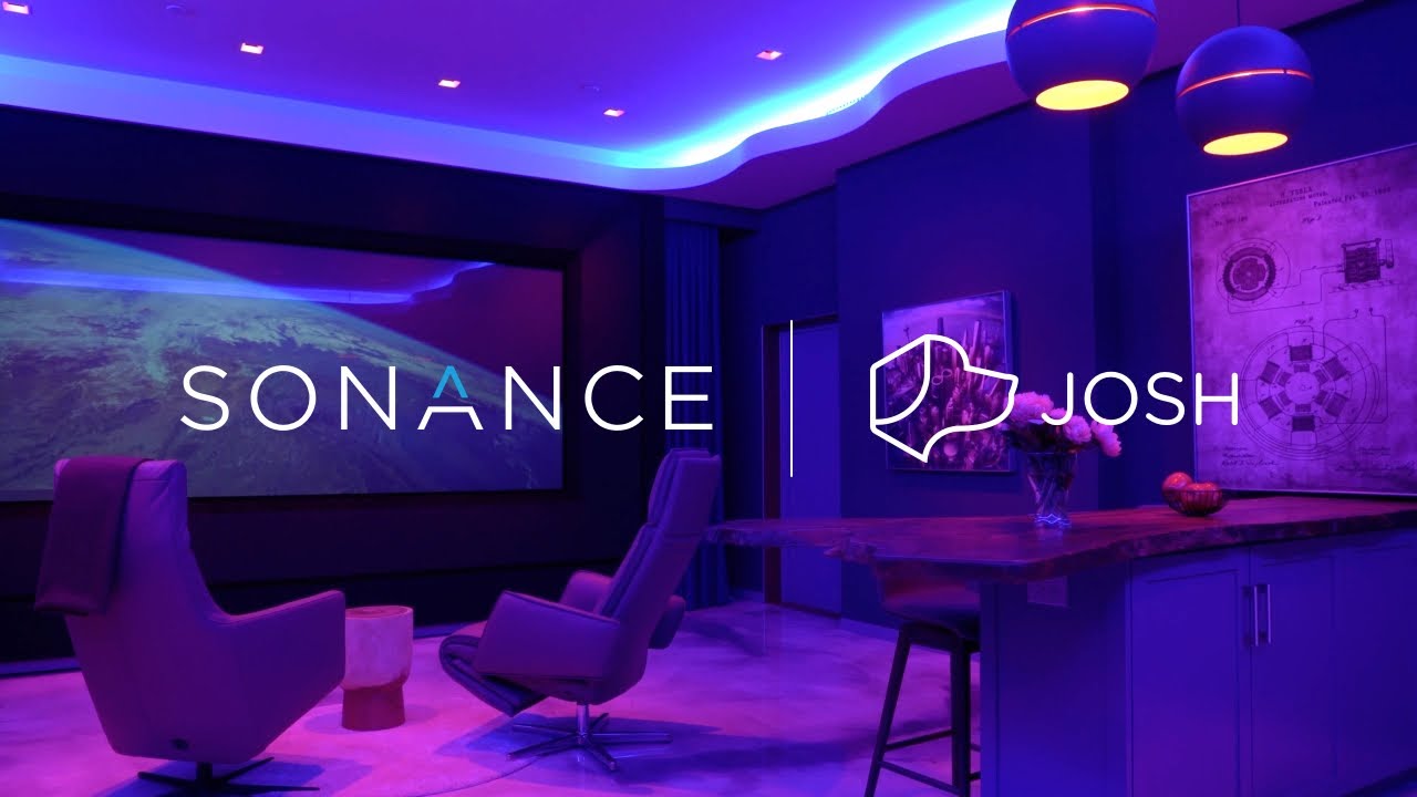 Josh.ai and Sonance - The Integration of Invisible Technology (Part 2)