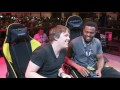 CEO 2017 Tekken 7 Royal Rumble PT5