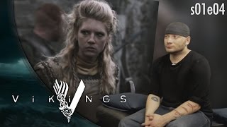 Vikings: s01e04
