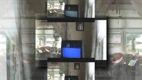 YTPMV A VHS Opening And Closing Episode 2 Scan RD