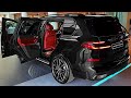 BMW X7 (2024) - Luxury Large 7-Seater SUV!