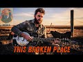 This Broken Place - Official Music Video (Emotional Blues Ballad)