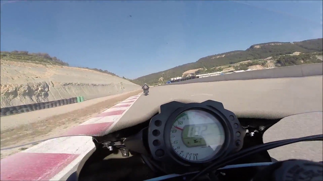 Parcmotor Castelloli 2017 session with Bram YouTube Parcmotor Castelloli 2017 session with Bram YouTube